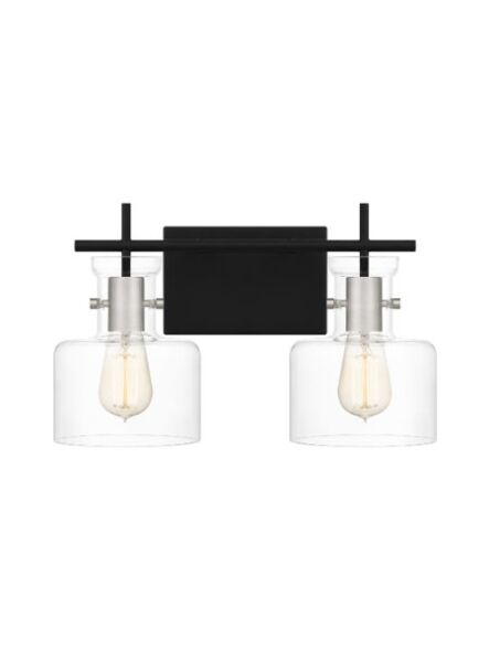 quoizel_pen8616mbk