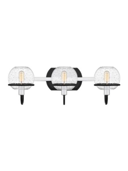 quoizel_phx8622mbk