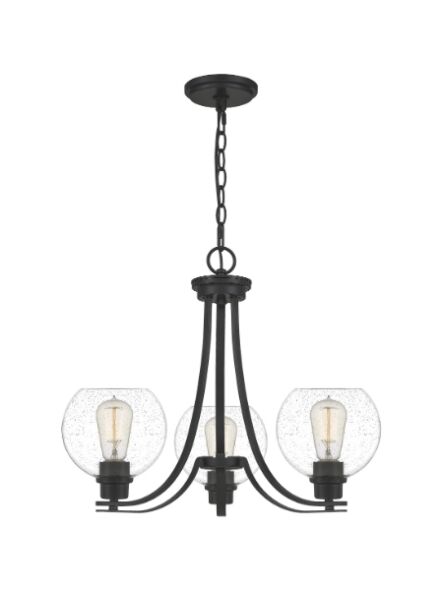 quoizel_prus5022mbk