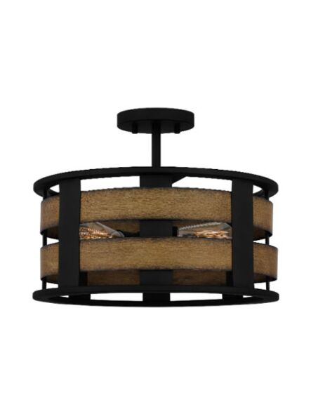 quoizel_qsf5337mbk