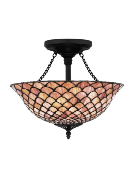 quoizel_tf5329mbk