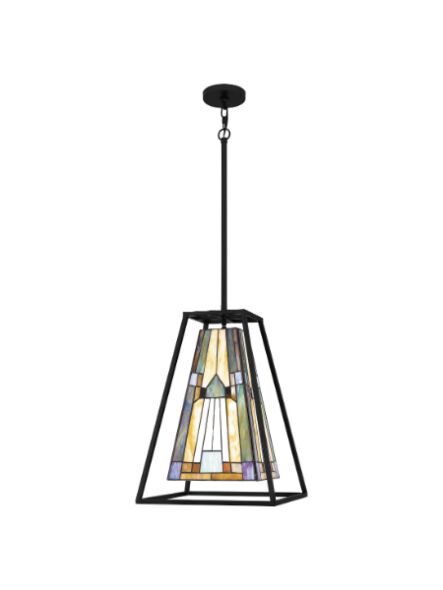 quoizel_tf5331mbk