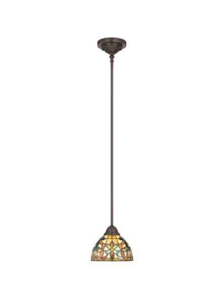 quoizel_tfkm1508vb