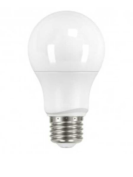 Ampoule A19 LED Satco S9593 9.5 Watt 800 Lumens 2700K