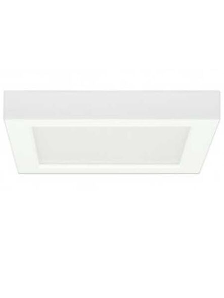 Plafonnier Satco S9681 LED Blanc 13.5 Watt 780 Lumens 3000K