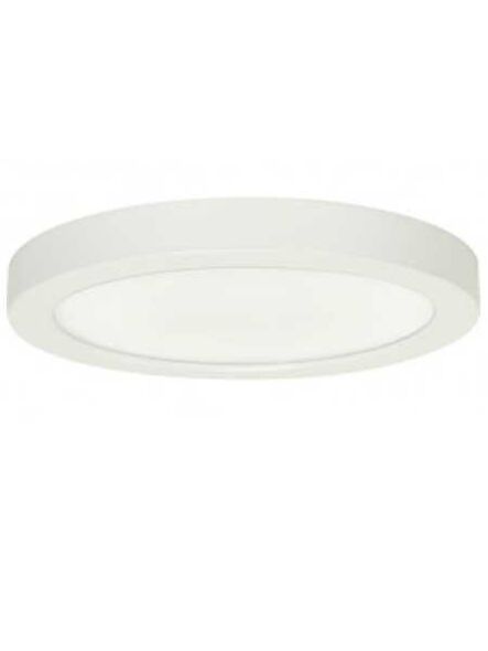 Plafonnier Satco S9682 LED Blanc 18.5 Watt 1200 Lumens 3000K