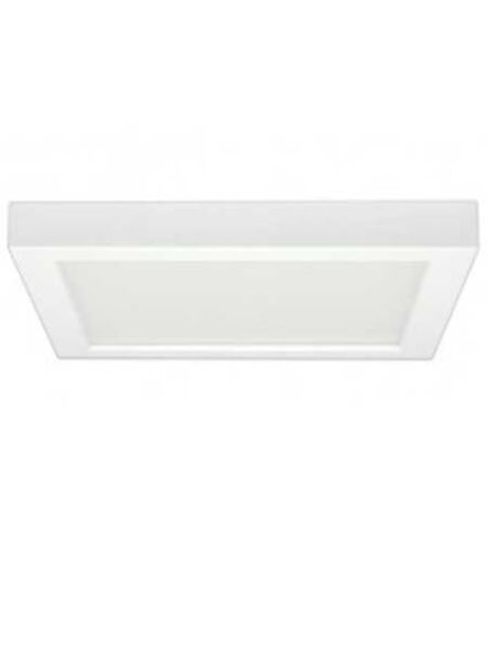 Plafonnier Satco S9683 LED Blanc 18.5 Watt 1150 Lumens 3000K