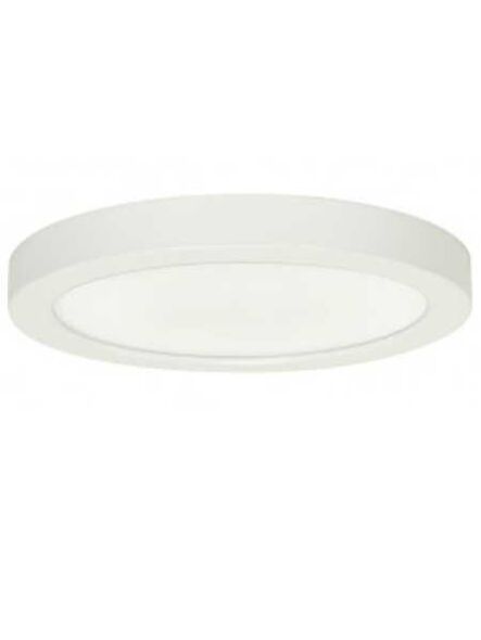 Plafonnier Satco S9686 LED Blanc 18.5 Watt 1200 Lumens 3000K