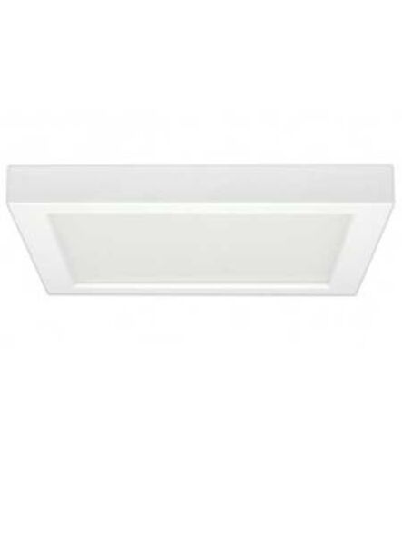 Plafonnier Satco S9687 LED Blanc 18.5 Watt 1100 Lumens 3000K