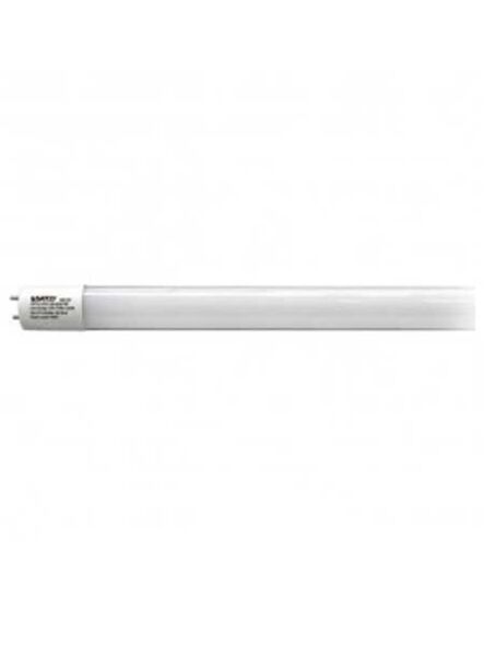 Tube T8 de Remplacement LED Satco S9720 15 Watt 4' 1700 Lumens 3000K