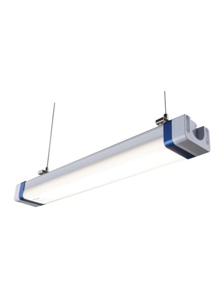 Luminaire LED Triple Protection Stanpro 64923 4' 40W