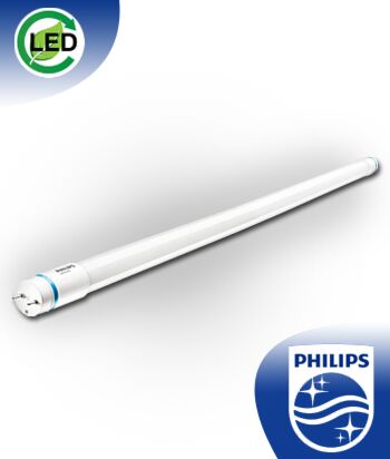 Tube LED T8 Philips 1200mm (4pi) 3000K 9290002840