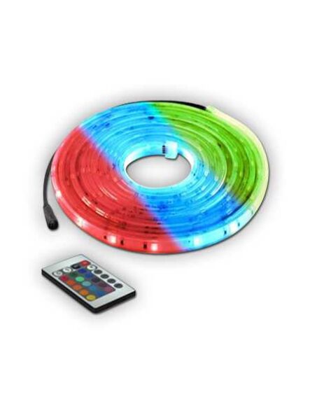 bande flexible à led bazz 24w rgb 16" ux1401rg