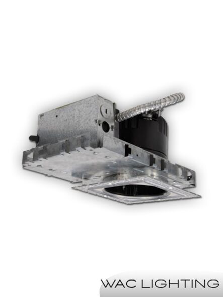 AC Lighting (wac_recessed)