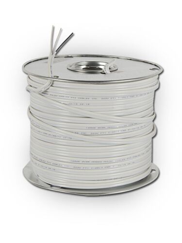 Electric_Wire_14-2 NMD-90_White