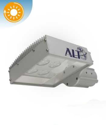 ALTLED Lodestar T75 Series 72W Streetlight T75 - Streetlight