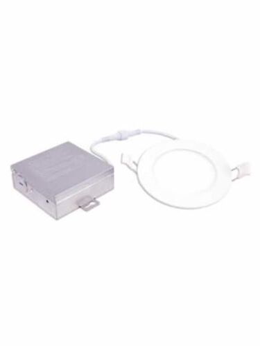4'' LED Slim Recessed Light 9W 3000K