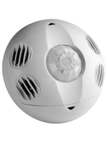 Ceiling-Mount-Multi-technology-Occupancy-Sensor-also-known-as-a-motion-sensor