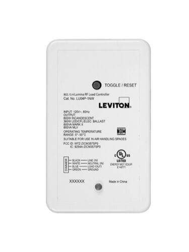 Load-Control-Phase-Cut-Dimming-Power-Pack-for-Room-Control