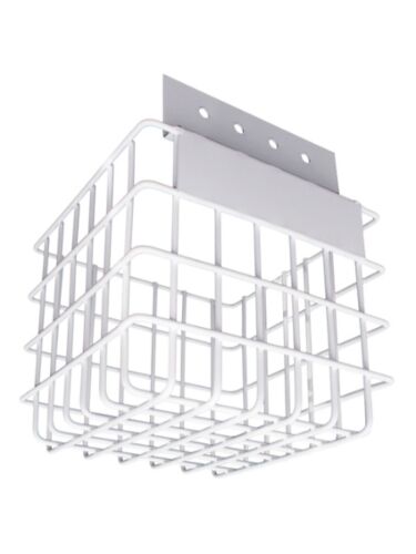 Protective%20Cage%20for%20High%20Bay%20Occupancy%20Sensor