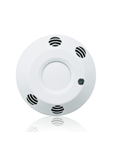 Provolt-line-voltage-ceiling-mount-occupancy-sensor-with-daylighting-O2C10-UDW-Front-View