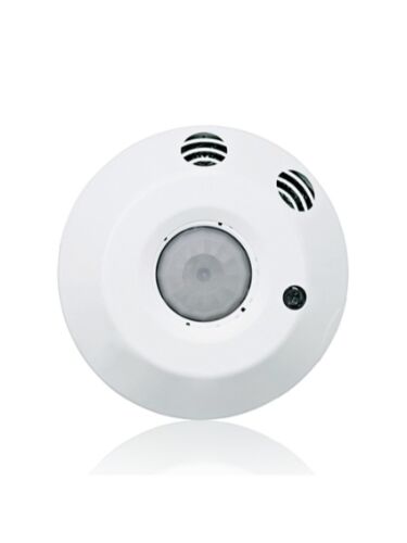 Provolt-line-voltage-ceiling-mount-occupancy-sensor-with-daylighting-ODC05-MDW-Front