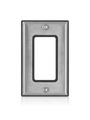 Sealed-Stainless-Steel-Wallplate---84401-G40