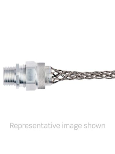 StrainRelief-DeluxeCord-MultiWeave-StraightMale-1