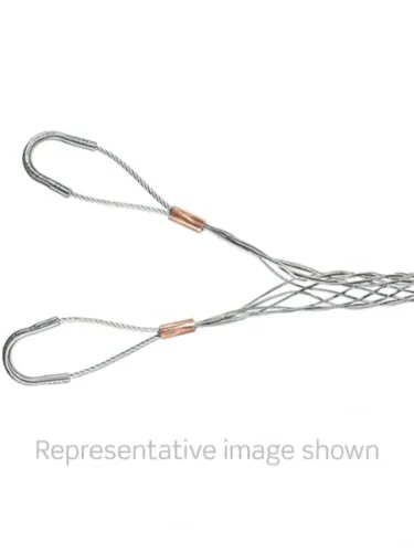 Support-HeavyDutySplitLace-DoubleEye-SingleWeave