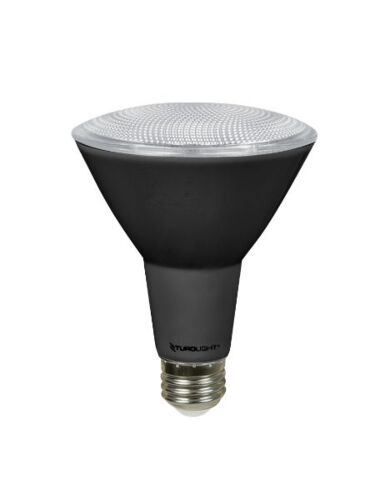 VIV-PAR30LN-I90-12W-30-WFL40-D-BK