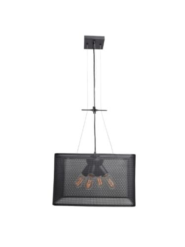 access-lighting_50925leddlp-bl