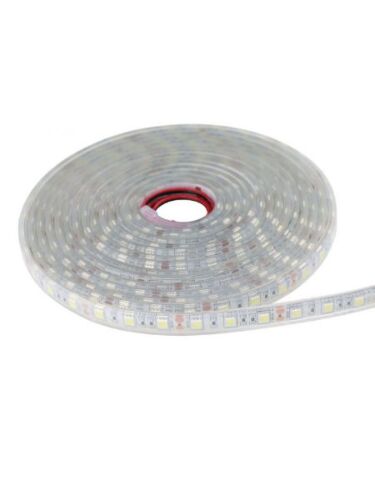 arani led strip light 5m 72w cold white st5050-72w-cw