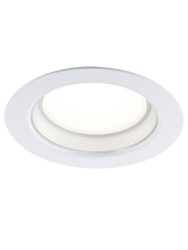 Encastré LED Bazz série 110i 11W blanc mat 110L11W