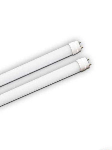 canarm t8 6000k 18w led tube 1219mm (48") b–ledt812018cw