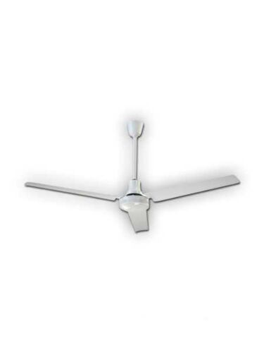canarm commercial series 56" ceiling fan white cp56hpwp