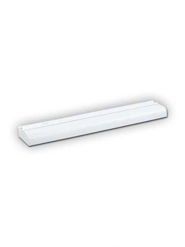 canarm led bar for under–cabinet 22–1/4" 14w natural white fb5231–c