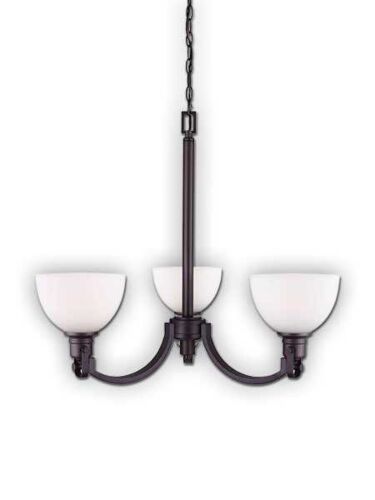 canarm rowan 3 lights oil rubbed bronze chandelier ich177b03orb