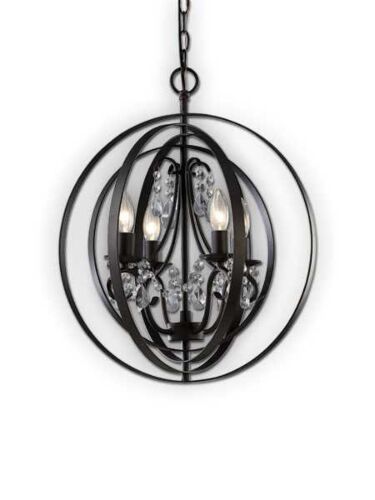 canarm jordan oil rubbed bronze chandelier ich232b04orb18