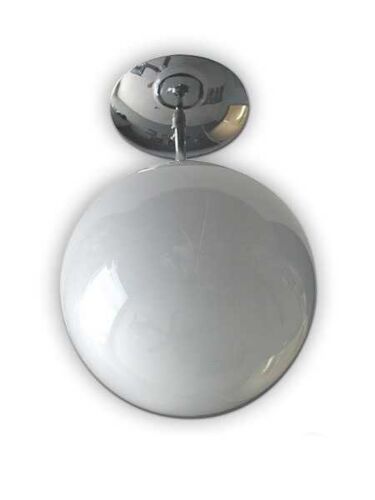 canarm chrome ceiling light icl14 ch