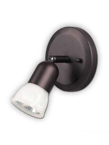 canarm james 1 light oil rubbed bronze wall light icw356a01orb10