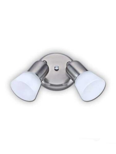 canarm omni brushed pewter fixture icw52 bpt