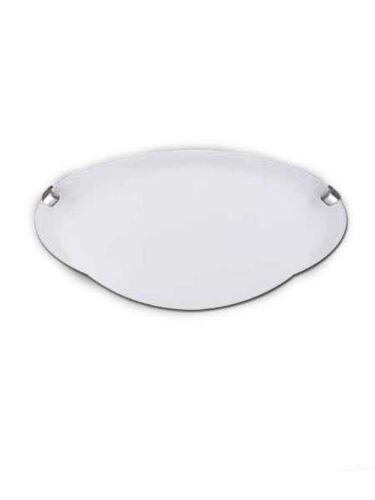 Canarm Flush Mount 3 Light Brushed Pewter Fixture IFM1616BPT (fixturewshade)