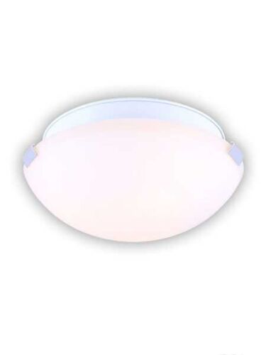 Canarm Flush Mount 3 Light Chrome Fixture IFM242B16CH-O (fixturewshade)