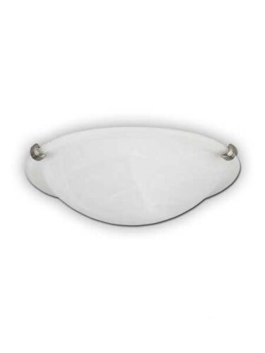 canarm  brushed pewter ceiling light ifm832b13213bpt