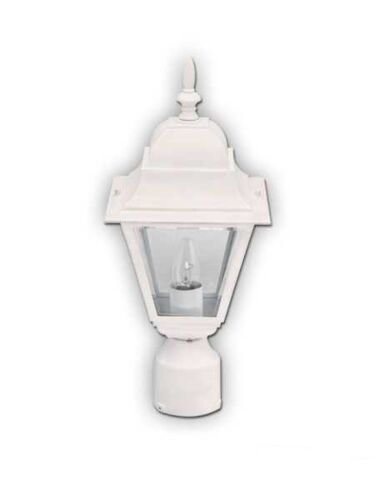 canarm outdoor white light iol13 wh