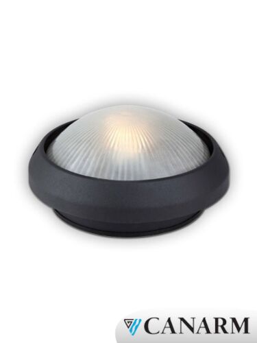 canarm_harbour_series_outdoor_ceiling_light_black_finish_iol184bk