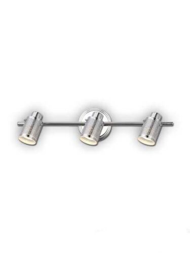 canarm anita 3 lights chrome wall light it477a03ch10