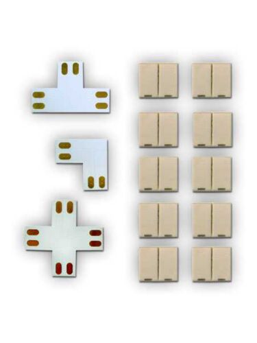canarm accessories pack for strip lights led5050cw13
