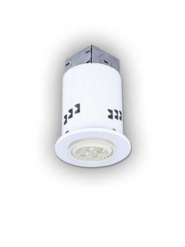 canarm 7.5w led recessed light white rd3dcwh–led