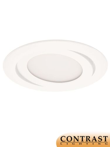 Encastré LED Profilux Blanc Mat Rénovateur IC PROG40-1130